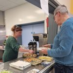 volunteer